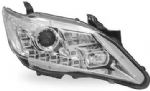 TY  CAMY 06  Head Lamp