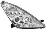 TY CLICA T-230 99 Head Lamp