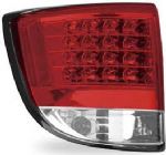 TY CLICA T-230 00 LED Taillight