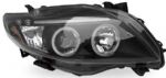 TY COROLA E-140/150 09 Head Lamp 