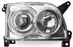 TY HACE VAN 100 93 Head Lamp