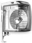 TY HACE VAN 100 93 Front Corner Lamp