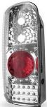 TY HACE VAN 100 89 Taillight