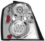 TY HI-LANDR 03 LED Taillight 