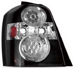 TY HI-LANDR 03 LED Taillight 