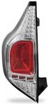 TY PRUS C NHP-10 / AQA 12 Full LED Taillight