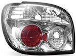 TY YARS/V-ITZ 10-SERS 99 Taillight