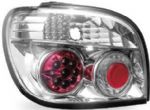 TY YARS/V-ITZ 10-SERS 99 LED Taillight