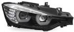 BM 3 SERS F-30 12 Head Lamp