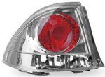 LX I-S XE-10 01 Taillight