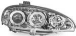 MZ M-X5 MITA-M-X5/RODTER NB 01 Head Lamp