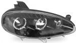 MZ M-X5 MITA-M-X5/RODTER NB 01 Head Lamp