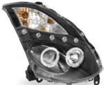 NS G-35 2D 03 Head Lamp