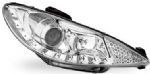 PG 2-06 98/03 Head Lamp