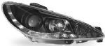 PG 2-06 98/03 Head Lamp