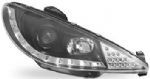 PG 2-06 98/03 Head Lamp