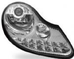PS BXTER 9-86 97 Head Lamp