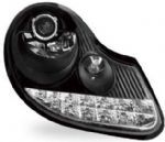 PS BXTER 9-86 97 Head Lamp