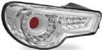 TY G-86 ZN6 12 Full LED Taillight 
