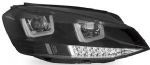 W.V GLF VII 14 Head Lamp