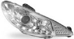 PG 2-06 98/03 Head Lamp