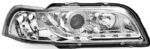 VV S-40 95 Head Lamp