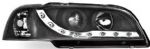 VV S-40 95 Head Lamp