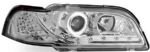 VV S-40 95 Head Lamp