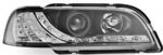 VV S-40 95 Head Lamp