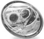 W.V NEW BETLE 98  Head Lamp