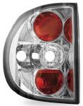 W.V F-OX 05 Taillight 