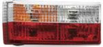 W.V GLF I 74 Taillight 