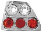W.V GLF II 84 Taillight 