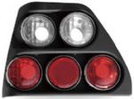W.V GLF II 84 Taillight 