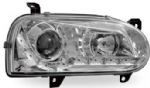 W.V GLF III 92 Head Lamp
