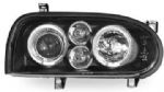 W.V GLF III 92 Head Lamp