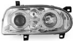 W.V GLF III 92 Head Lamp