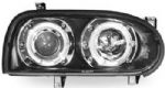 W.V GLF III 92 Head Lamp
