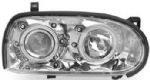 W.V GLF III 92 Head Lamp