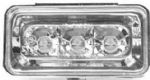 W.V GLF III 92 LED Side Lamp 