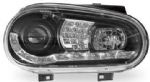W.V GLF IV 98 Head Lamp