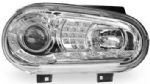 W.V GLF IV 98 Head Lamp 