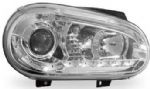 W.V GLF IV 98 Head Lamp