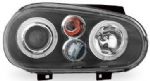W.V GLF IV 98 Head Lamp 