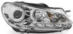 W.V GLF VI 09 Head Lamp