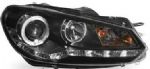 W.V GLF VI 09 Head Lamp