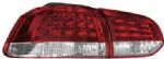 VW GLF VI 09 LED Taillight