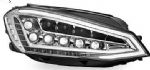 W.V GLF VII 13 Full LED Head Lamp