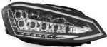 W.V GLF VII 13 Full LED Head Lamp