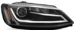 W.V JETA VI 11 Head Lamp